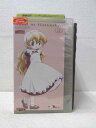 HV00697【中古】【VHSビデオ】花右京メイド隊 vol.3