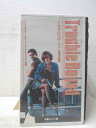 HV00771【中古】【VHSビデオ】トラブル・バウンド 復讐の銃弾(字幕スーパー版)