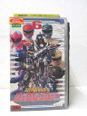 HV00804【中古】【VHSビデオ】恐竜戦隊ジュウレンジャー 6