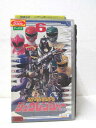 HV00804【中古】【VHSビデオ】恐竜戦隊ジュウレンジャー　6