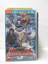 HV00810【中古】【VHSビデオ】百獣戦隊ガオレンジャー vol.7