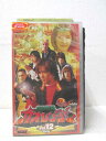 HV00817【中古】【VHSビデオ】百獣戦士ガオレンジャー vol.12