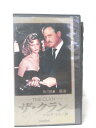 HV00922【中古】【VHSビデオ】ザ・クラン マフィアその一族 第三部 覇者 (字幕版)