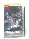 HV00927【中古】【VHSビデオ】GODZILLA ゴジラ (字幕版)