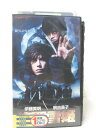 HV00954【中古】【VHSビデオ】修羅雪姫