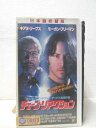 HV00977【中古】【VHSビデオ】チェーン・リアクション (日本語吹替版)