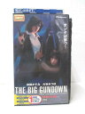 HV01023【中古】【VHSビデオ】THE BIG GUNDOWN GUN CRAZY3 叛逆者の狂詩曲(ラプソディー)