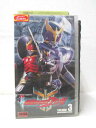 HV01025【中古】【VHSビデオ】仮面ライダークウガ vol.3