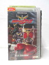 HV01026【中古】【VHSビデオ】仮面ライダークウガ見たか!正義の超変身