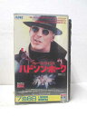 HV01044【中古】【VHSビデオ】ハドソン・ホーク（字幕スーパー版）