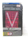 HV01096【中古】【VHSビデオ】V part.4 -脱出-【字幕スーパー版】