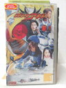 HV01166【中古】【VHSビデオ】仮面ライダーアギト VOL.1
