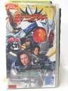 HV01168【中古】【VHSビデオ】仮面ライダーアギト VOL.3