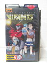HV01272【中古】【VHSビデオ】銀河漂流バイファム13Vol.3