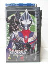 HV01289【中古】【VHSビデオ】ウルトラマンティガ VOL.6