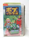HV01391【中古】【VHSビデオ】ボブとはたらくブーブーズ Vol.3