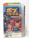 HV01393【中古】【VHSビデオ】ボブとはたらくブーブーズ Vol.5