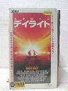 HV01409【中古】【VHSビデオ】デイライト(日本語吹替版)
