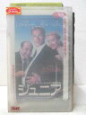HV01432【中古】【VHSビデオ】ジュニア【日本語吹替版】