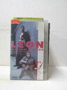 HV01512【中古】【VHSビデオ】レオン 完全版 【字幕スーパー版】