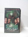 HV01525【中古】【VHSビデオ】ファントム 【字幕スーパー版】