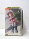 HV01567【中古】【VHSビデオ】Die Fernsehserie kanon 7Band