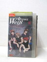 HV01572【中古】【VHSビデオ】ヴァイス・クロイツ Kapitel 3
