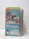 HV01594【中古】【VHSビデオ】ピングー 〜ピングーのたからもの・キャンディー〜
