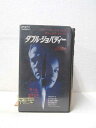 HV01612【中古】【VHSビデオ】ダブル・ジョパディー【字幕スーパー版】