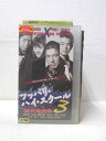 HV01640【中古】【VHSビデオ】ツッパリ・ハイ・スクール3新天地抗争