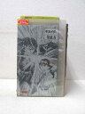 HV01707【中古】【VHSビデオ】人造人間キカイダー vol.4