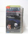 HV01752【中古】【VHSビデオ】ストーン・コールド'98 (字幕版)