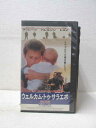 HV01776【中古】【VHSビデオ】ウェルカム・トゥ・サラエボ　【字幕スーパー版】