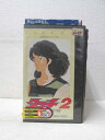 HV01783【中古】【VHSビデオ】タッチ2 さよならの贈り物