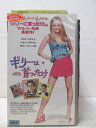 HV01832【中古】【VHSビデオ】ギリーは首ったけ (字幕版)