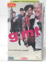 HV01897【中古】【VHSビデオ】g:mtグリニッジ・ミーン・タイム(字幕版)
