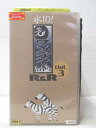 HV01954【中古】【VHSビデオ】水10!ワンナイ R&R vol.3