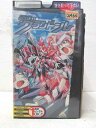 HV02041【中古】【VHSビデオ】超光速グランドール VOL.2