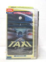 HV02139【中古】【VHSビデオ】ゴースト・タクシー (日本語吹替版)