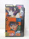 HV02147【中古】【VHSビデオ】魔術士オーフェン VOL.3