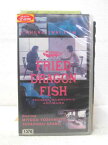 HV02166【中古】【VHSビデオ】FRIED DRAGON FISH