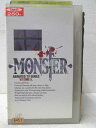 HV02224【中古】【VHSビデオ】MONSTER モンスター Vol.5