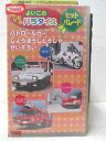 HV02227【中古】【VHSビデオ】よいこの のりものパラダイスヒットパレード