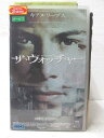 HV02300【中古】【VHSビデオ】ザ・ウォッチャー (字幕版)