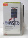 HV02330【中古】【VHSビデオ】MONSTER モンスターVOLUME.14