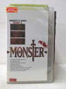 HV02331【中古】【VHSビデオ】MONSTER モンスターVOLUME.13