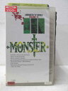 HV02332【中古】【VHSビデオ】MONSTER モンスターVOLUME.12