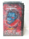 HV02343【中古】【VHSビデオ】グラップラー刃牙 Vol.02