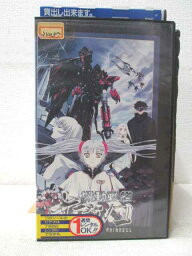 HV02374【中古】【VHSビデオ】劇場版 機動戦艦ナデシコ-The prince of darkness-