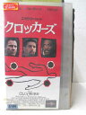 HV02491【中古】【VHSビデオ】クロッカーズ (字幕版)